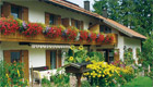 Gästehaus Elisabeth in Bad Kohlgrub (Oberbayern)