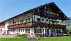 bauernhof buchwieser in Unterammergau (Oberbayern)